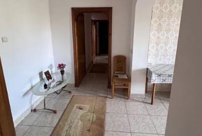 Apartament 3 Camere,Nicolae Grigorescu,Metrou,Fizicienilor,bl.1983,DECOMANDAT - 2