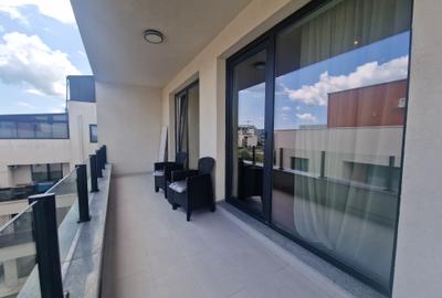 Mamaia Nord- Apartament 2 camere disponibil din Septembrie-400euro/luna - 16