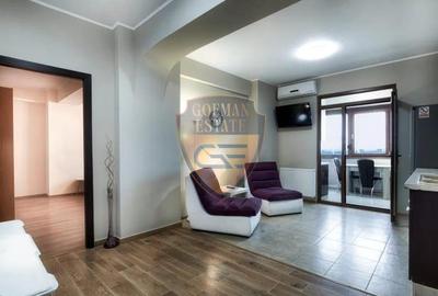 Apartament 3 camere – Faleză Nord, Bd. Mamaia | Vedere panoramică - 3