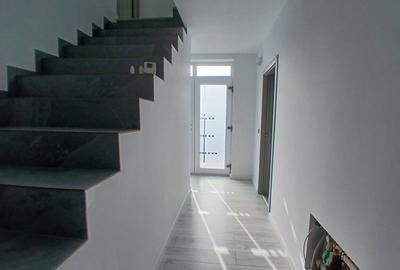 Vila D+P+1E, 270mp utili pretabila si ca spatiu zona Valea Lupului - 8