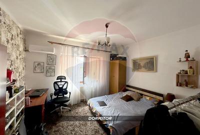 Casă individuala, cu 6 camere 250m2/ 423m2 teren zona parc Baia Mare - 20