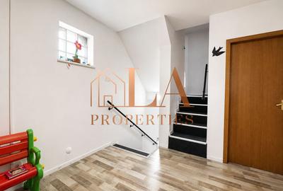 Casa 7 camere | Teren 245mp | Bld Timisoara | Drumul Taberei - 12