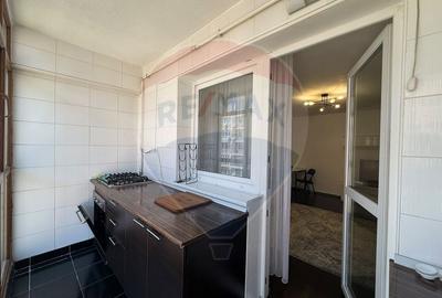 Studio dublu spation, 40 mp, Confort Park, Soseaua Vitan-Barzesti - 11