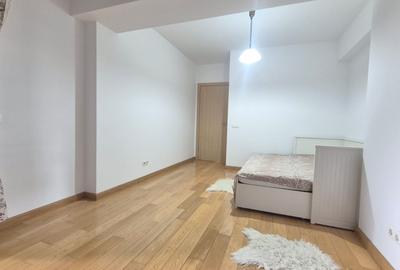 UpGround Residence, metrou la 3 minute - 12