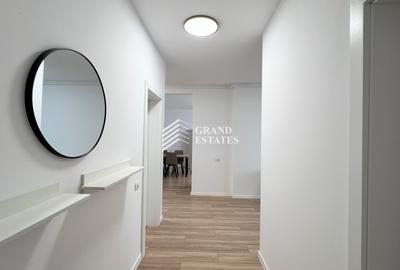 3 camere in Toscana Residence I Modern I Loc de parcare I Mega Image non-stop - 9