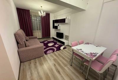 Apartament cu 2 camere semidecomandat în Bucureștii Noi