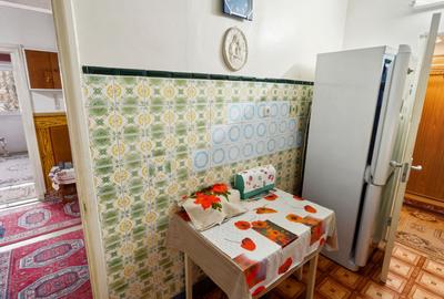 3 cam Gorjului 100m Metrou | Et 2/8 | 67mp | Parc In Fata  | 105000€ - 12
