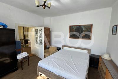 Casa saseasca de vanzare in Petresti judetul Alba - 4
