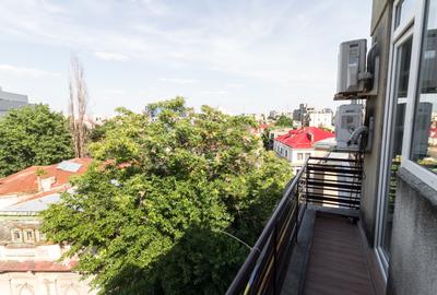 Universitate – Apartament 3 Camere cu Birou Independent (Intrare Separată) - 18