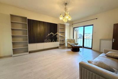 Apartament cu 2 camere *75mp* // Ștefan cel Mare - Dinamo - 4