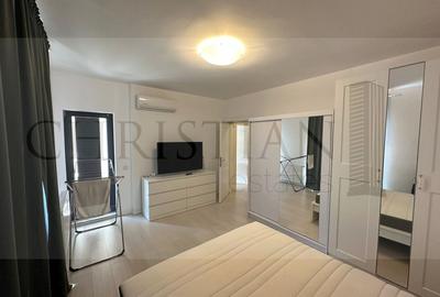 Închiriere Studio 34 mpu - Cotroceni Smart Residence - 4