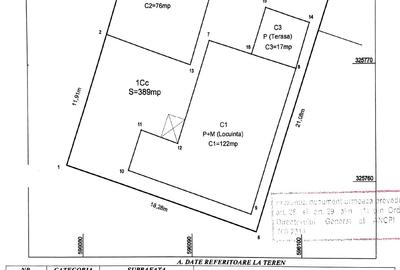 Industriilor, P+1, individuala, garaj si anexe,teren 389m.p.,comision0%. - 50