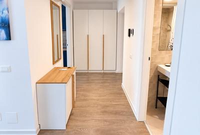 Cloud9, Apartament 2 cam, mobilat-utilat | Parcare inclusa - 6