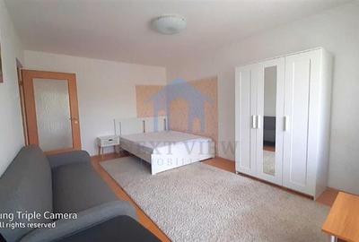 Apartament 2 camere, Zorilor