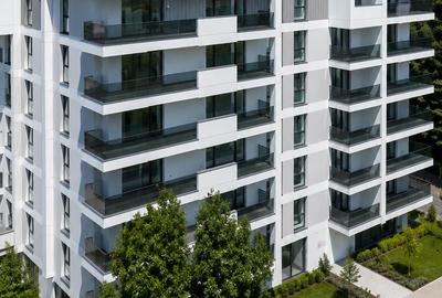 Residence5 Forest Apartments II