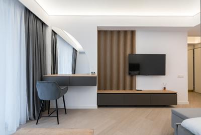 Apartament tip studio Cortina North - comision 0 - 35
