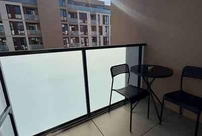 2 camere | Torontalului Nord | Modern | parcare subterană | Bloc nou - 9