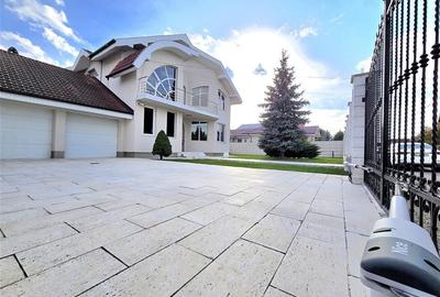 VILA LUX | ZONA BEVERLY HILLS | SANMARTIN | BIHOR - 40