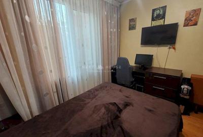 2 CAMERE BERCENI | GIURGIULUI CU LOC DE PARCARE – GATA DE MUTARE - 3