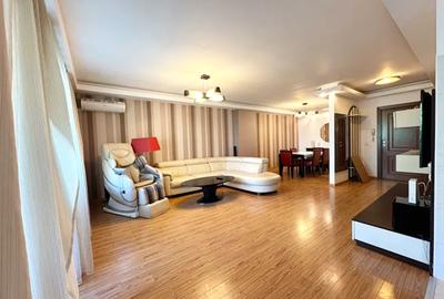 Apartament 3 camere spatios 125 mp in apropiere de parcul Herastrau - 2