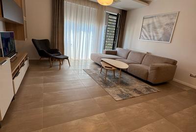 Apartament exclusivist - de lux, loc parcare subteran, cladire  eleganta, CENTRU - 13