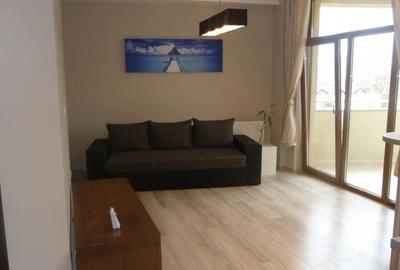 Apartament 2 camere Lux+Loc de parcare in Bloc Nou zona Eminescu - 1