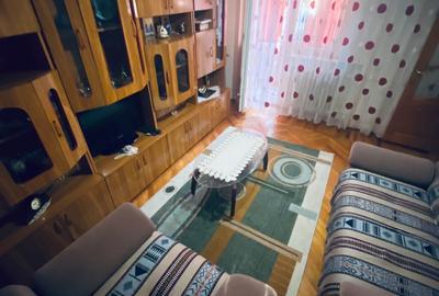 Apartament cu 2 camere mobilat - 2