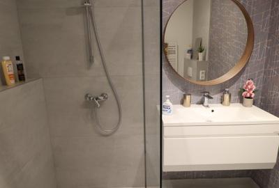 Apartament cu 3 camere, bloc nou, zona Parcul Central - 12