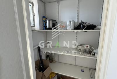 3 camere | 2 băi | 2 balcoane | 65 mp | Gheorgheni–Titulescu | complet mobilat - 33