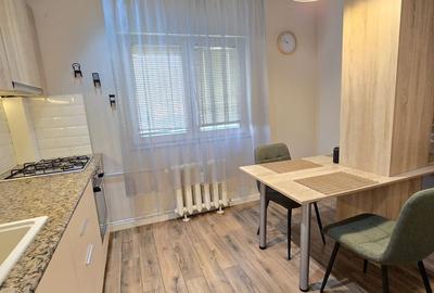 Vitan Mall / Complet Renovata-Totul Nou / Garsoniera tip studio - 9