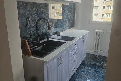 Tei-Domino, Apartament 2 camere - 5