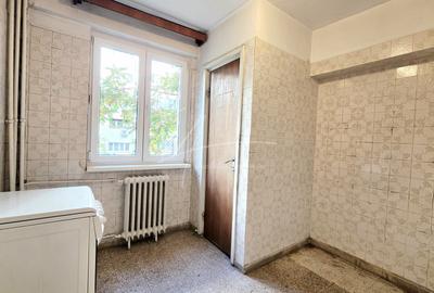 Ion Mihalache 38. 3 camere decomandat. La doi pasi de piata Victoriei - 44