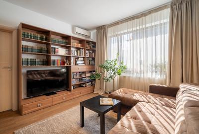 Avrig - Parc Obor, apartament 3 camere, 2 băi, etaj 4, bloc 2014! - 3