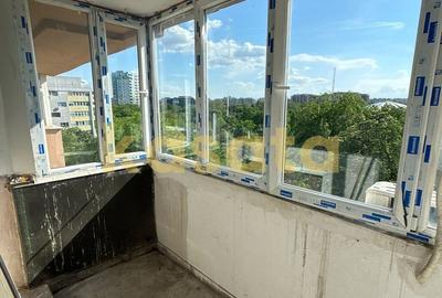 OPORTUNITATE | APARTAMENT 2 CAMERE | TEI PARCUL CIRCULUI | VEDERE PARC - 6