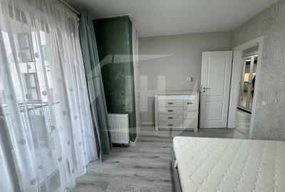 Apartament 2 camere, modern, Marasti - 4