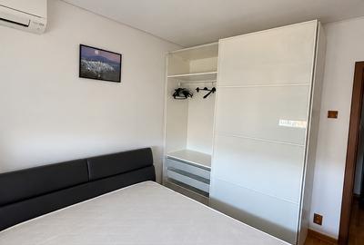 2 rooms, 50 sqm, near metro | Auchan Titan - 5