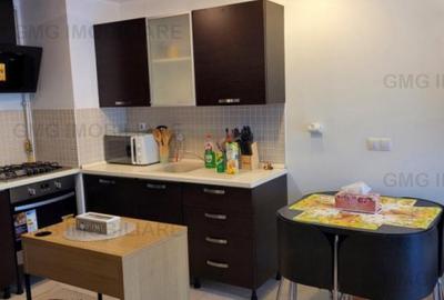 Apartament 2 camere COLENTINA-ROSE GARDEN - 5