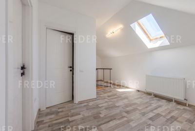Casă tip Duplex de Vânzare – Intimitate, Confort și Finisaje Premium - 5