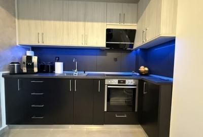 Apartament 2 camere decomandat 61mp - parcare - mobilat utilat - 2