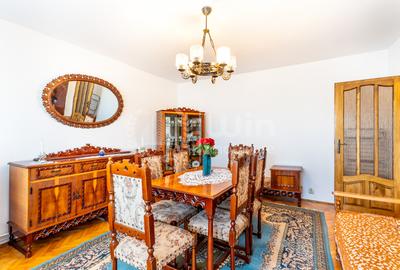 Comision 0% | Apartament 4 camere | Etaj 1 | Str. Republicii | Apahida - 2
