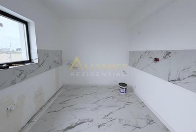 Casa Individuala - 4 camere - 2 bai - 375mp - 13