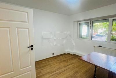 Apartament cu 4 camere decomandat în Tineretului