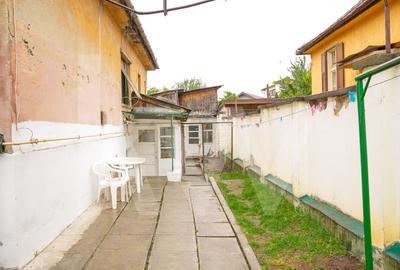 Apartament la casă și curte proprie – Terezian - 14
