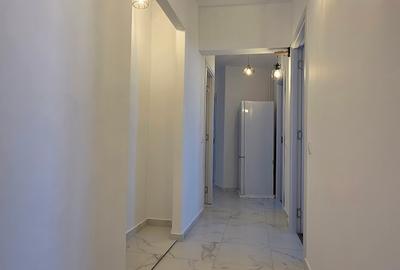 Prima inchiriere 4 camere nemobilat, renovat 2026 Tineretului/ Timpuri Noi - 8