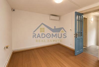 Spațiu Comercial | Centru | 3 Camere | 100 mp | Etaj 500/ Mansarda 400 - 15