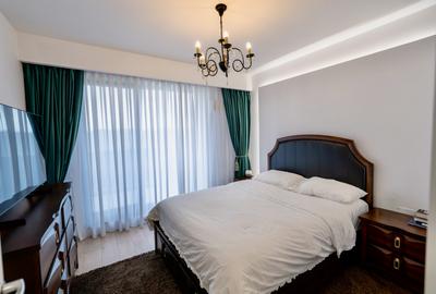 Penthouse de Vânzare – NOVUM POLITEHNICA | 3 Camere | 114 mp | Mobilat - 8