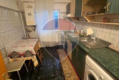 Apartament 2 camere în zona Doi Stejari - 10