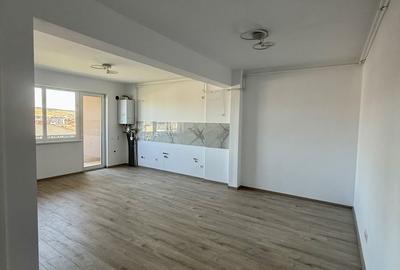Ap 10 Teilor Residence - 2 camere Finisat - 10