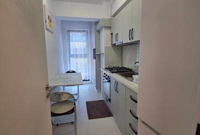 Apartament cu 2 camere in Otopeni,Bratianu Residence,Loc de parcare subteran - 17