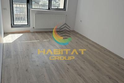 Garsonieră decomandată în Sud